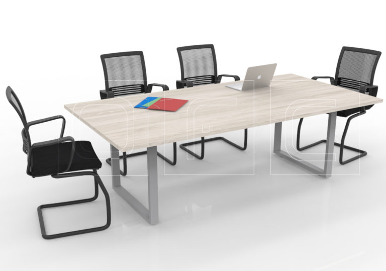 Mesa De Juntas ACRO - Officenter